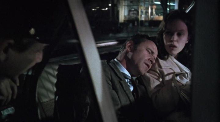 Кадр из фильма Приезжие / The Out of Towners (1969)