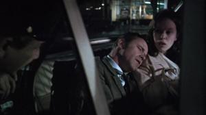 Кадры из фильма Приезжие / The Out of Towners (1969)