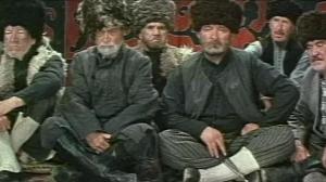 Кадры из фильма Адам и Хева (1969)