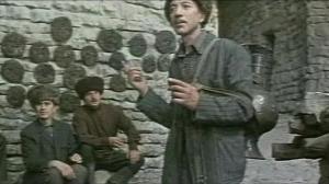 Кадры из фильма Адам и Хева (1969)