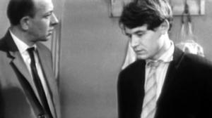 Кадры из фильма Странные люди (1969)