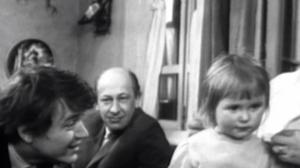 Кадры из фильма Странные люди (1969)