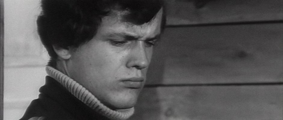 Кадр из фильма У озера / Käuzchenkuhle (1969)