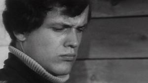 Кадры из фильма У озера / Käuzchenkuhle (1969)