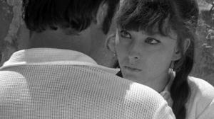 Кадры из фильма Влюбленные (1969)
