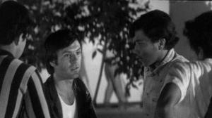 Кадры из фильма Влюбленные (1969)