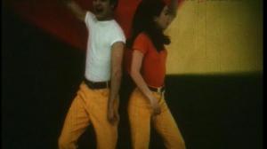 Кадры из фильма В тринадцатом часу ночи (1969)