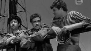 Кадры из фильма В этом южном городе / Bir Janub Sharinda (1969)