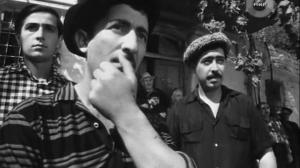Кадры из фильма В этом южном городе / Bir Janub Sharinda (1969)