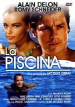 Бассейн / La piscine (1969)