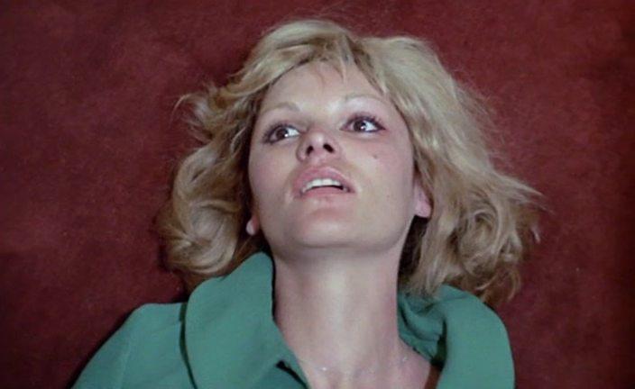 Кадр из фильма Жизнь, любовь, смерть / La vie, l'amour, la mort (1969)