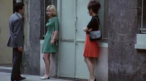 Кадры из фильма Жизнь, любовь, смерть / La vie, l'amour, la mort (1969)