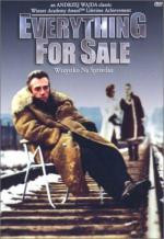 Всё на продажу / Wszystko na sprzedaz (1969)