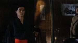 Кадры из фильма Место в аду / Un posto all'inferno (1969)