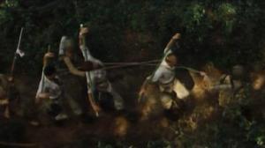 Кадры из фильма Место в аду / Un posto all'inferno (1969)
