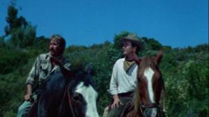 Кадры из фильма Шомпольщик / The Ramrodder (1969)