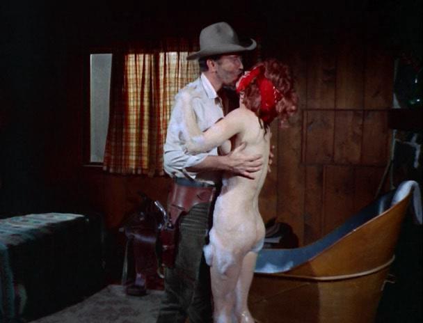 Кадр из фильма Шомпольщик / The Ramrodder (1969)