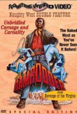 Шомпольщик / The Ramrodder (1969)