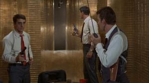 Кадры из фильма Команда разрушителей / The Wrecking Crew (1969)