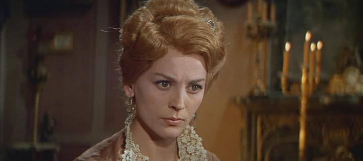 Кадр из фильма Братья Карамазовы / I fratelli Karamazov (1969)