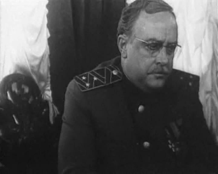 Кадр из фильма Адъютант его превосходительства (1969)