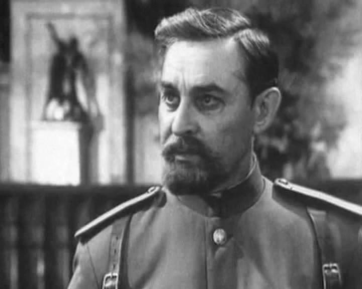 Кадр из фильма Адъютант его превосходительства (1969)