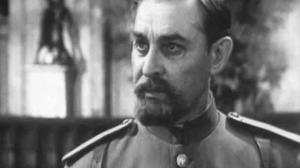 Кадры из фильма Адъютант его превосходительства (1969)