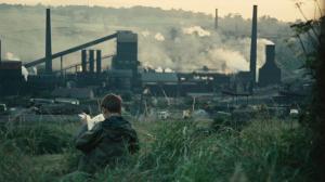 Кадры из фильма Кес / Kes (1969)