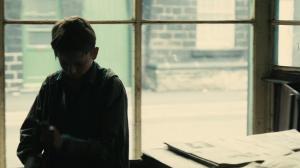 Кадры из фильма Кес / Kes (1969)