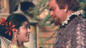 Кадры из фильма Махуа / Mahua (1969)
