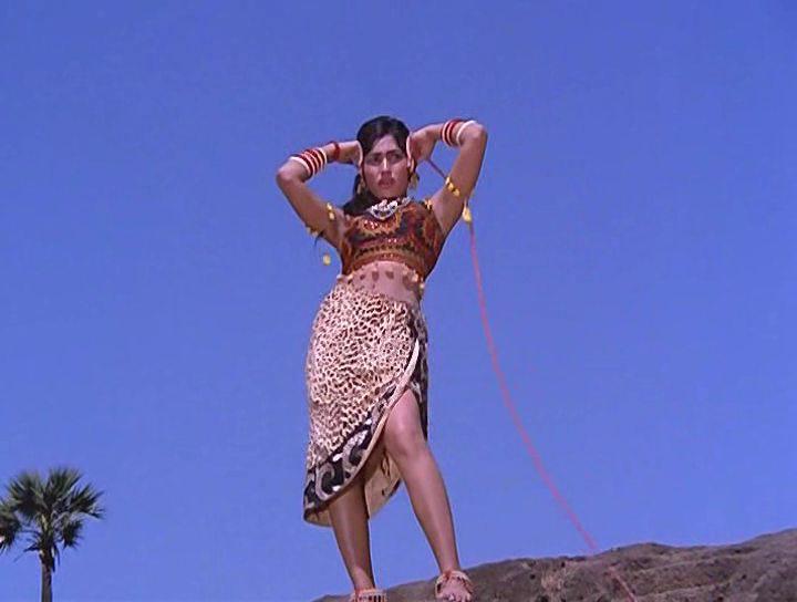 Кадр из фильма Махуа / Mahua (1969)