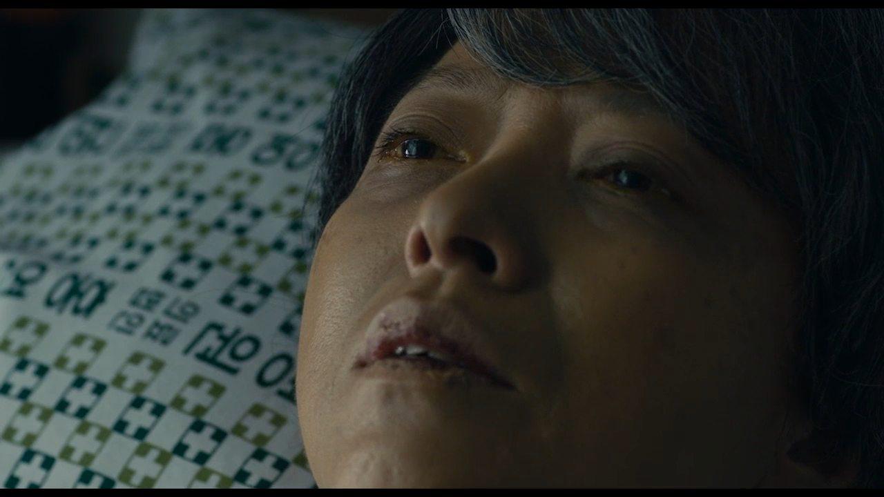 Кадр из фильма Сообщник / Accomplices (2013)