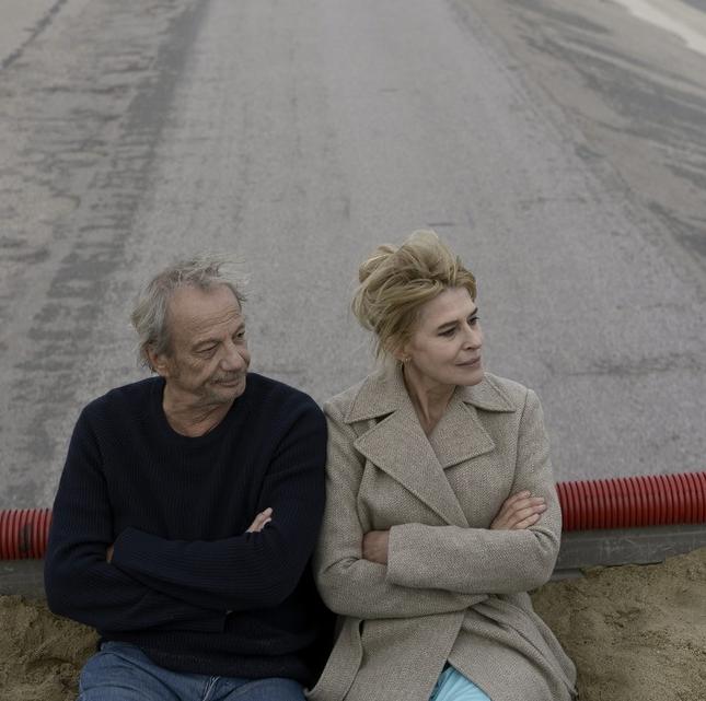 Кадр из фильма Лучшие дни впереди / Les beaux jours (2013)