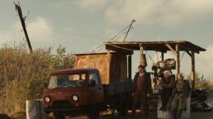Кадры из фильма Отдать концы (2013)