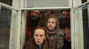 Кадры из фильма Отдать концы (2013)