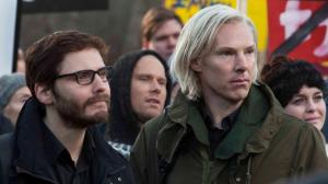 Кадры из фильма Пятая власть / The Fifth Estate (2013)