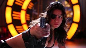 Кадры из фильма Мачете убивает / Machete Kills (2013)