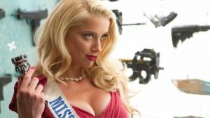 Кадры из фильма Мачете убивает / Machete Kills (2013)