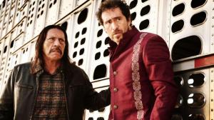 Кадры из фильма Мачете убивает / Machete Kills (2013)