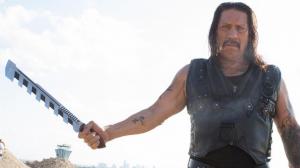 Кадры из фильма Мачете убивает / Machete Kills (2013)