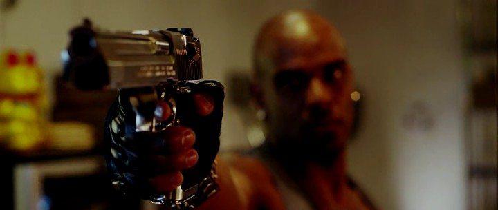 Кадр из фильма Злая еда / Evil Feed (2013)