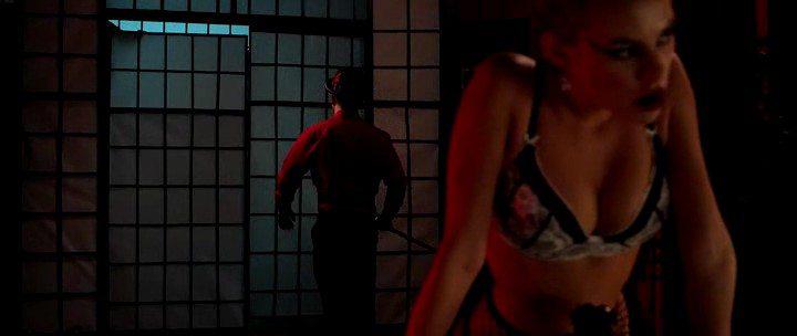Кадр из фильма Злая еда / Evil Feed (2013)
