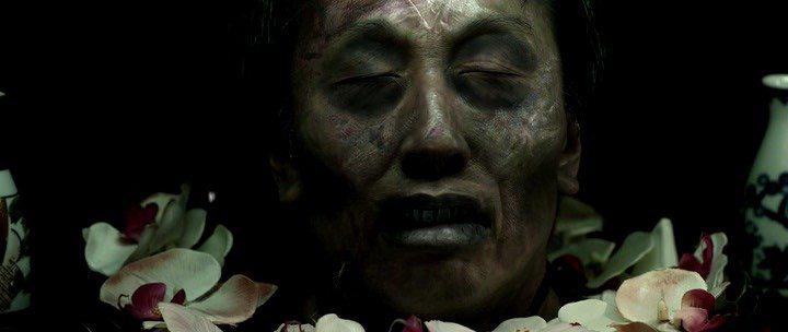 Кадр из фильма Злая еда / Evil Feed (2013)
