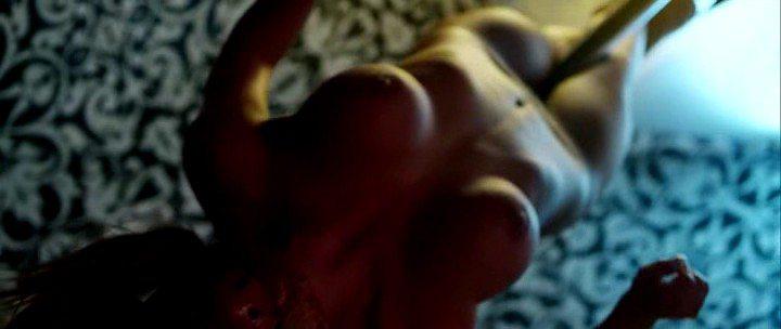 Кадр из фильма Злая еда / Evil Feed (2013)