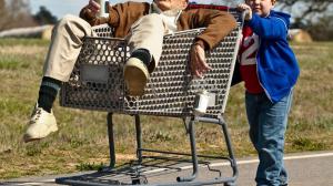 Кадры из фильма Несносный дед / Jackass Presents: Bad Grandpa (2013)