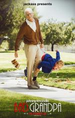 Несносный дед / Jackass Presents: Bad Grandpa (2013)