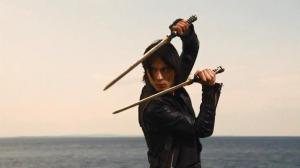 Кадры из фильма Гаро и плачущий дракон / GARO and the Wailing Dragon (2013)