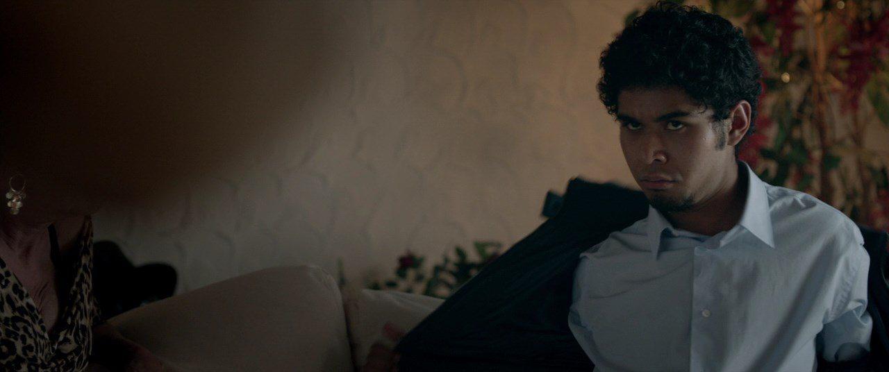 Кадр из фильма Добрый день, Рамон / Guten Tag, Ramón (2013)
