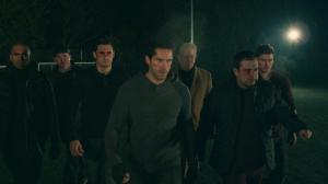 Кадры из фильма Хулиганы 3 / Green Street 3: Never Back Down (2013)