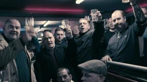 Кадры из фильма Хулиганы 3 / Green Street 3: Never Back Down (2013)